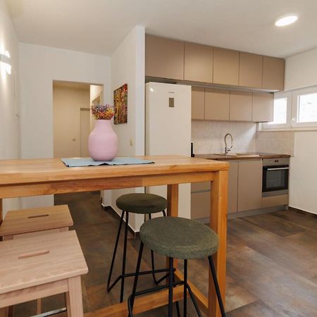 Apartments 23 And 25 With Free Private Parking 자다르 외부 사진