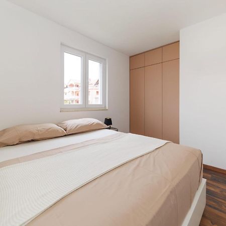 Apartments 23 And 25 With Free Private Parking 자다르 외부 사진