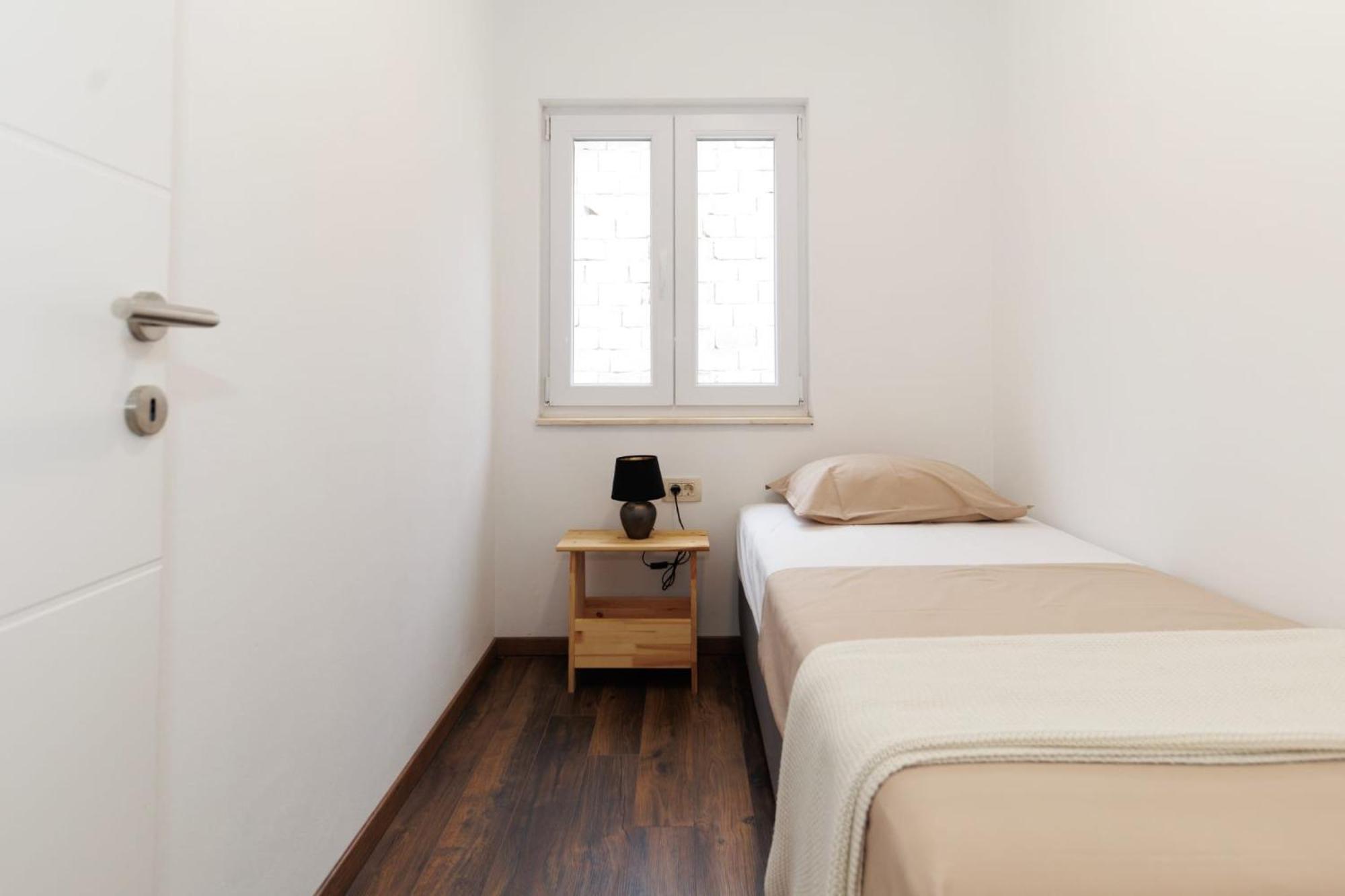 Apartments 23 And 25 With Free Private Parking 자다르 외부 사진