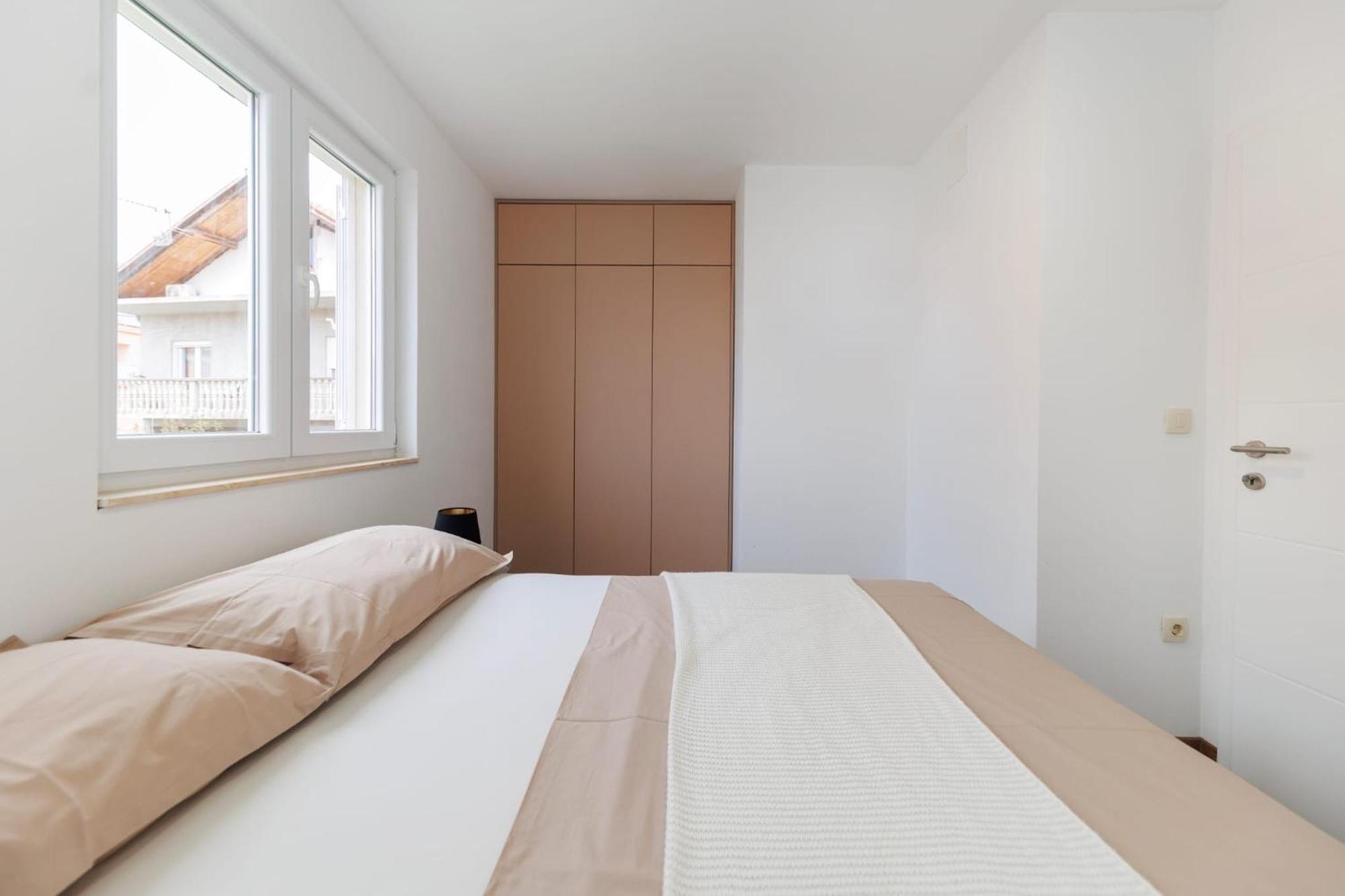 Apartments 23 And 25 With Free Private Parking 자다르 외부 사진