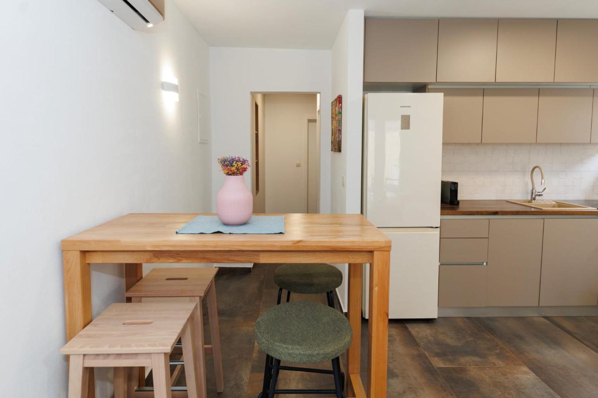 Apartments 23 And 25 With Free Private Parking 자다르 외부 사진